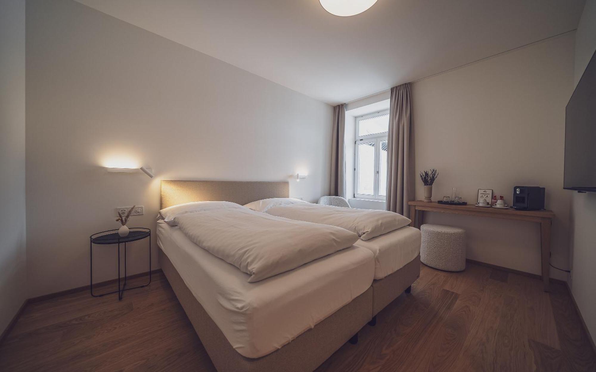 Hotel Joseph'S House By Mountain Hotels Давос Екстериор снимка