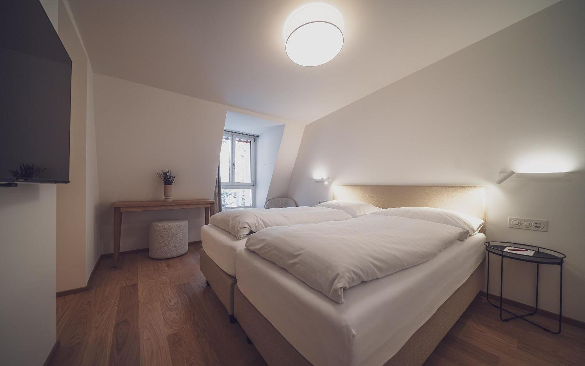 Hotel Joseph'S House By Mountain Hotels Давос Екстериор снимка